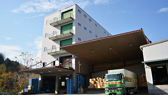株式会社 山田利 日用雑貨 家庭用品の製造販売メーカー